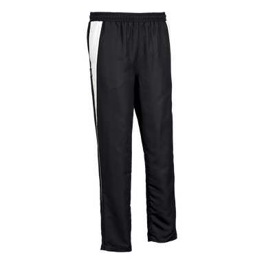 BRT X-Celerate Tracksuit Pants Kiddies Black/Grey/White / 5 to 6 / Last Buy - Off Field Apparel