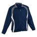 BRT X-Celerate Tracksuit Top (BRT417) Navy/Grey/White / 4XL / Last Buy - Off Field Apparel