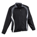 BRT X-Celerate Tracksuit Top Kiddies Black/Grey/White / 7 to 8 / Last Buy - Off Field Apparel