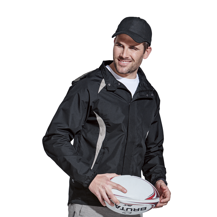 BRT Zone Jacket - Ultra-Performance Outdoor - Off Field Apparel