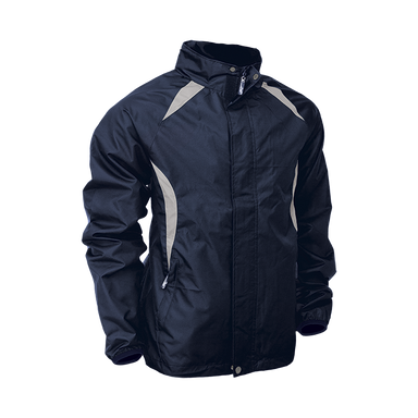 BRT Zone Jacket  Navy/Silver / XS / Regular - Off 