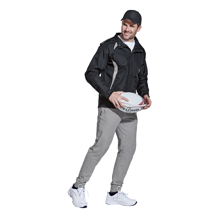 BRT Zone Jacket - Ultra-Performance Outdoor - Off Field Apparel