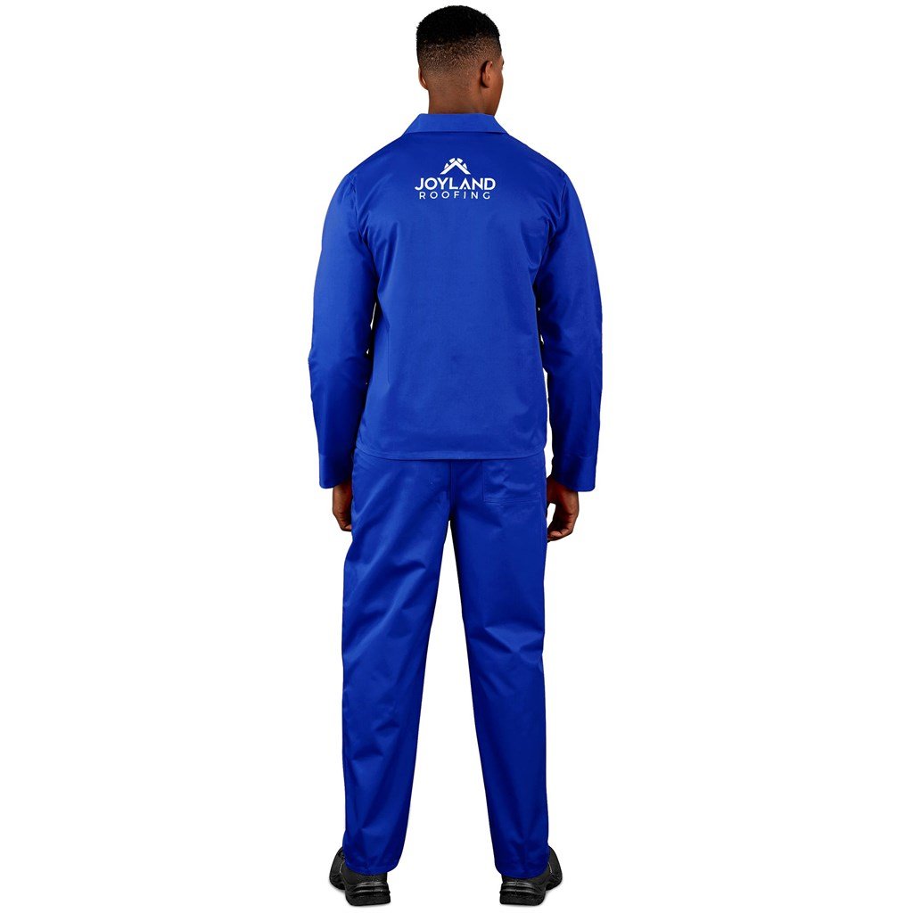 Budget Conti Suit - Plain Contis