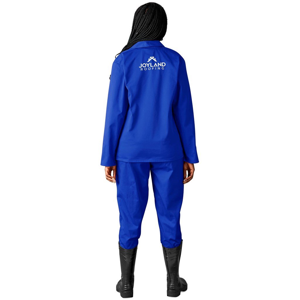 Budget Conti Suit - Plain Contis