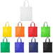 Budget Non-Woven Shopper - Shopping Totes