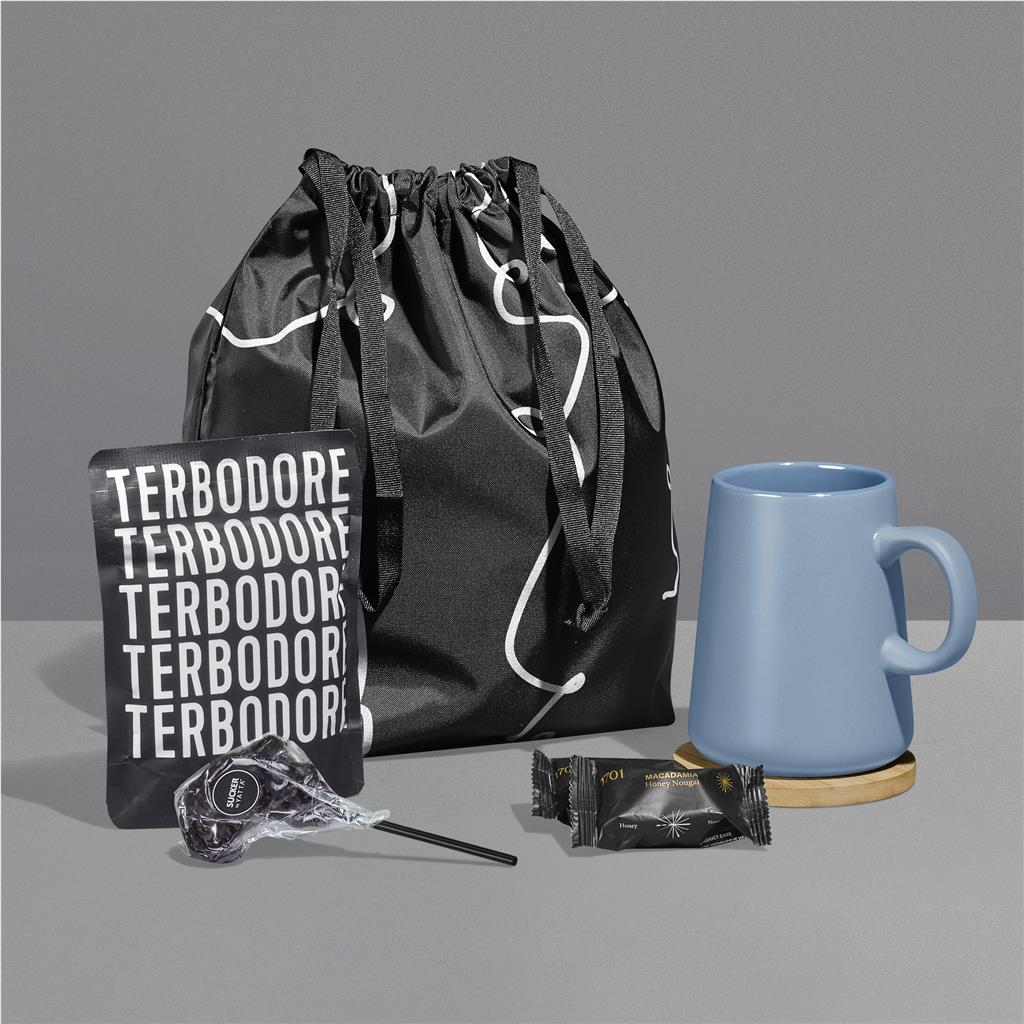 Bundled Bliss Hamper - Heritage Day,Desk Drop Hampers,Unisex Hampers