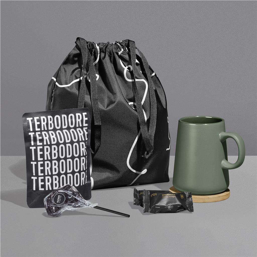 Bundled Bliss Hamper - Heritage Day,Desk Drop Hampers,Unisex Hampers