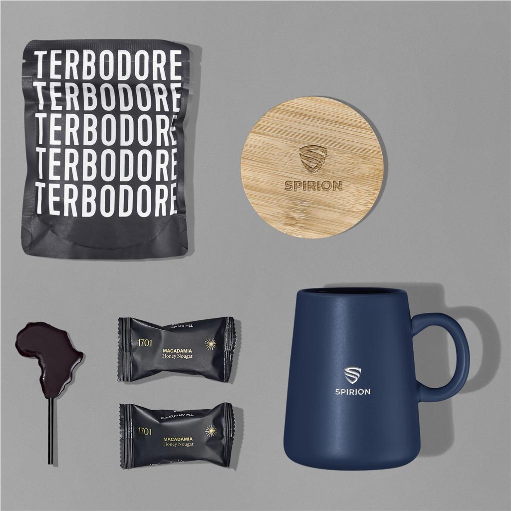 Bundled Bliss Hamper - Heritage Day,Desk Drop Hampers,Unisex Hampers