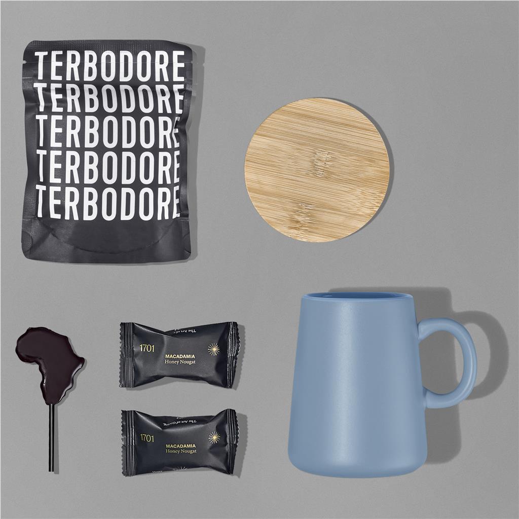 Bundled Bliss Hamper - Heritage Day,Desk Drop Hampers,Unisex Hampers