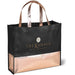 Burlesque Non-Woven Shopper - Shopping Totes