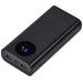 Busan Fast Charge 20W Power Bank - 20,000mAh BLACK - Banks,Ideas for Loadshedding,Technology