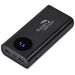 Busan Fast Charge 20W Power Bank - 20,000mAh BLACK - Banks,Ideas for Loadshedding,Technology
