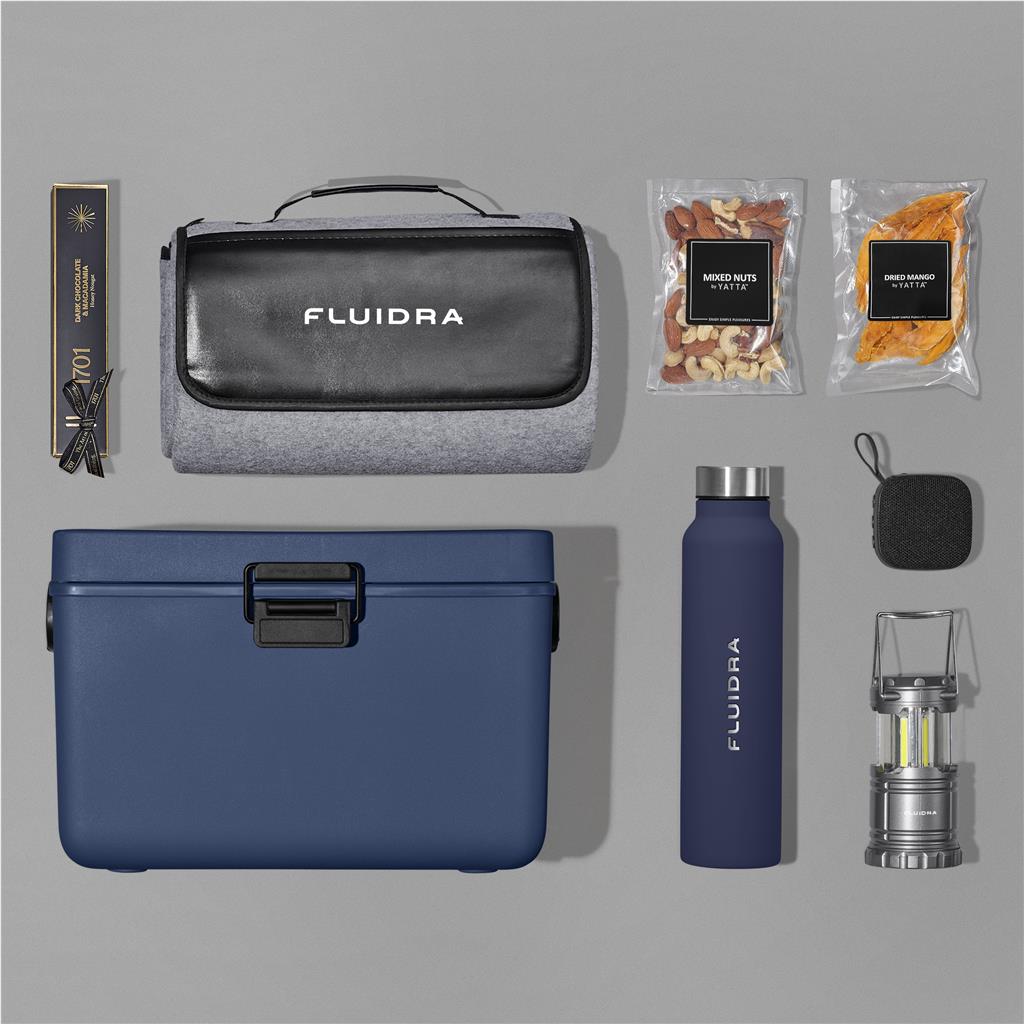 Bushveld Bounty Hamper - Premium Hampers,Outdoor Hampers