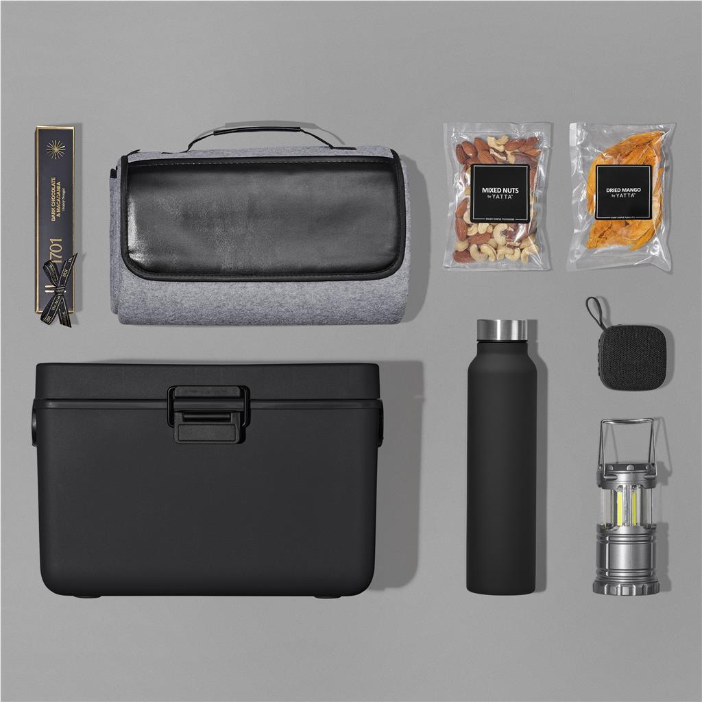 Bushveld Bounty Hamper - Premium Hampers,Outdoor Hampers