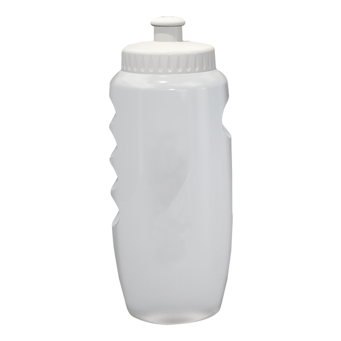 BW0032 - 500ml Cross Train Water Bottle - Drinkware