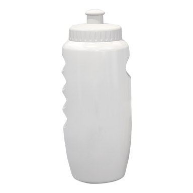 BW0032 - 500ml Cross Train Water Bottle White / STD / Last 