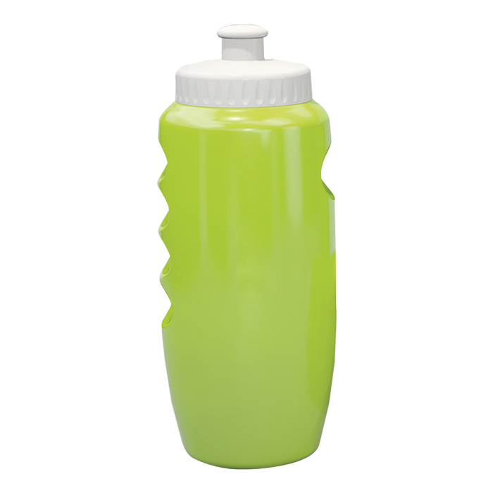 BW0032 - 500ml Cross Train Water Bottle - Drinkware