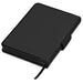 Cadmus A5 Hard Cover Notebook BLACK - Notebooks,Notebooks