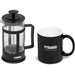 Cafe Omega Coffee Set Black / BL - Drinkware Sets