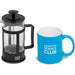 Cafe Omega Coffee Set Cyan / CY - Drinkware Sets