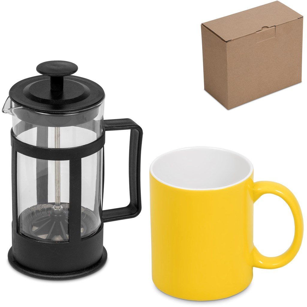 Cafe Omega Coffee Set - Drinkware Sets