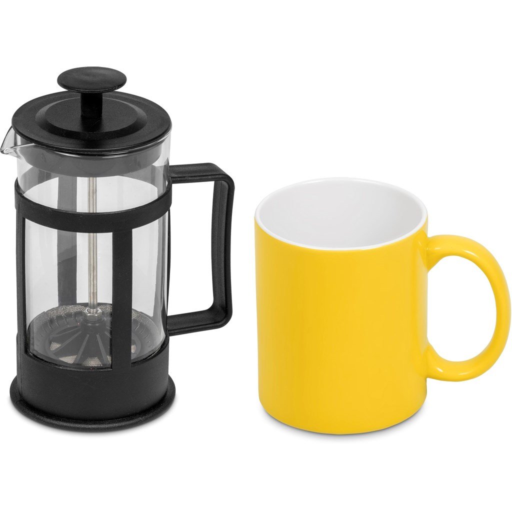 Cafe Omega Coffee Set - Drinkware Sets