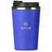 Caldos Stainless Steel Vacuum Tumbler – 380ml BLUE - Travel Mugs and Tumblers,Drinkware
