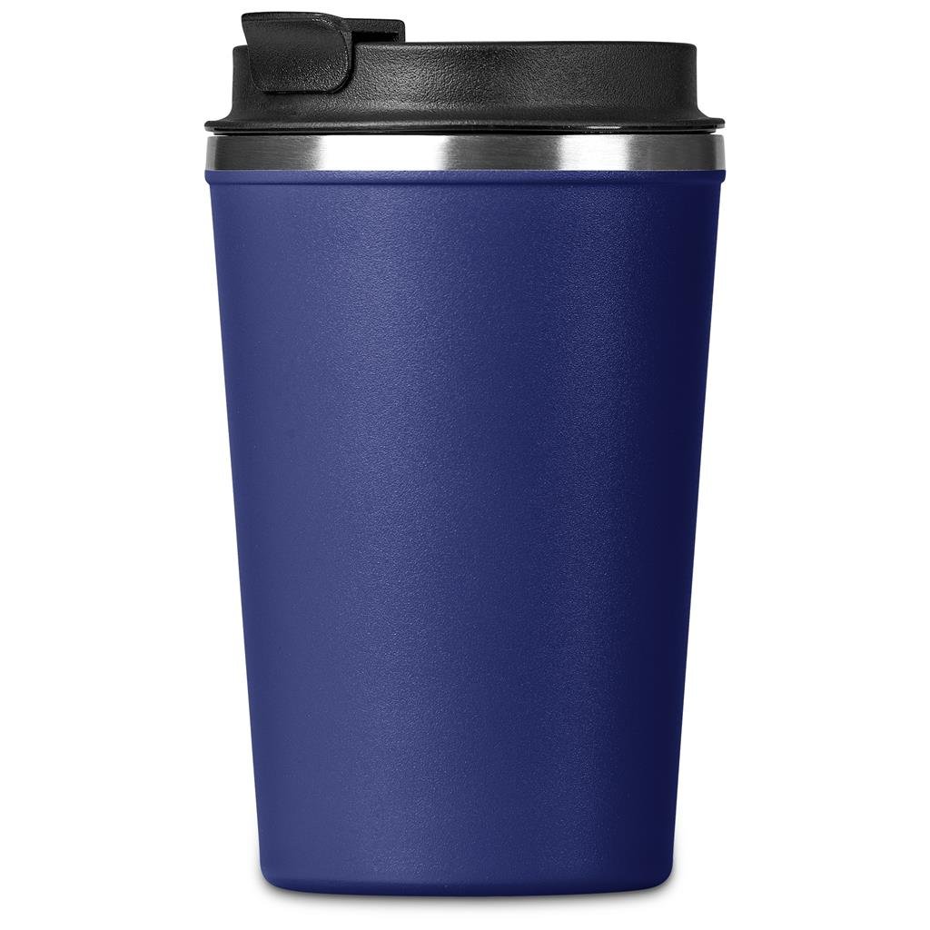 Caldos Stainless Steel Vacuum Tumbler – 380ml - Travel Mugs and Tumblers,Drinkware