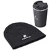 Caldos Winter Gift Set CHARCOAL - Sets,Headwear Sets,Winter Sets