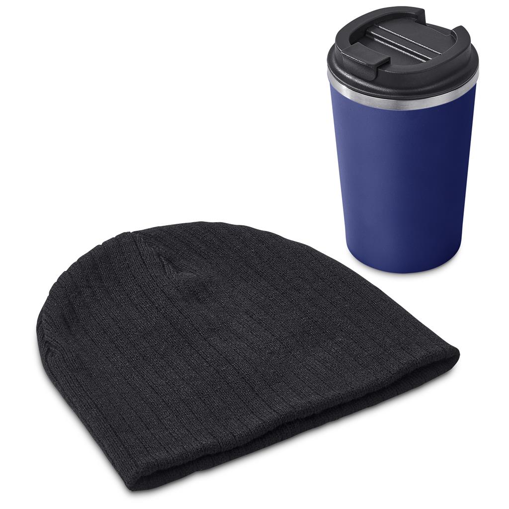 Caldos Winter Gift Set - Sets,Headwear Sets,Winter Sets