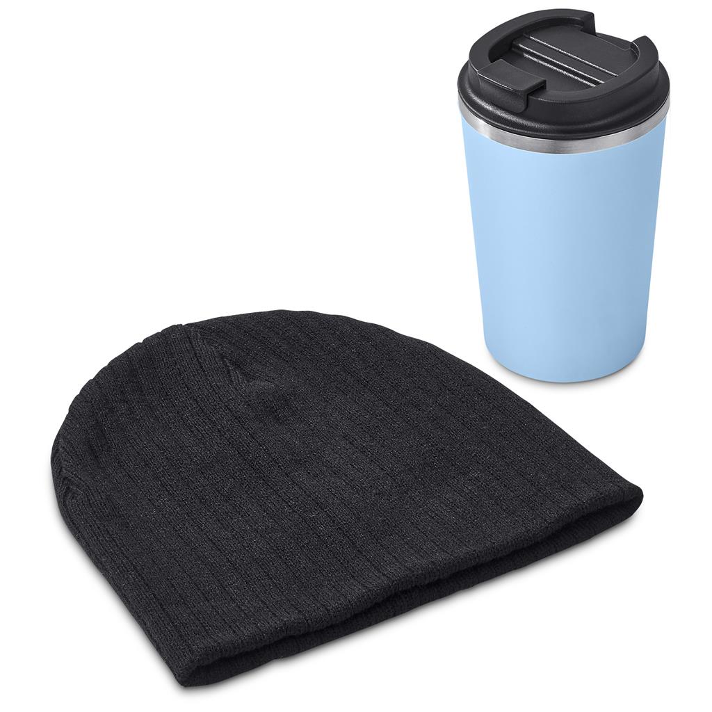 Caldos Winter Gift Set - Sets,Headwear Sets,Winter Sets