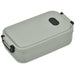 Cambria Recycled Plastic Lunch Box - Foodware,Eco-Friendly,Recycled Coolers and Lunchware,Coolers Lunchware