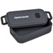 Cambria Recycled Plastic Lunch Box - Foodware,Eco-Friendly,Recycled Coolers and Lunchware,Coolers Lunchware