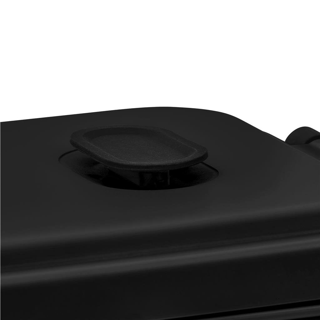 Cambria Recycled Plastic Lunch Box - Foodware,Eco-Friendly,Recycled Coolers and Lunchware,Coolers Lunchware