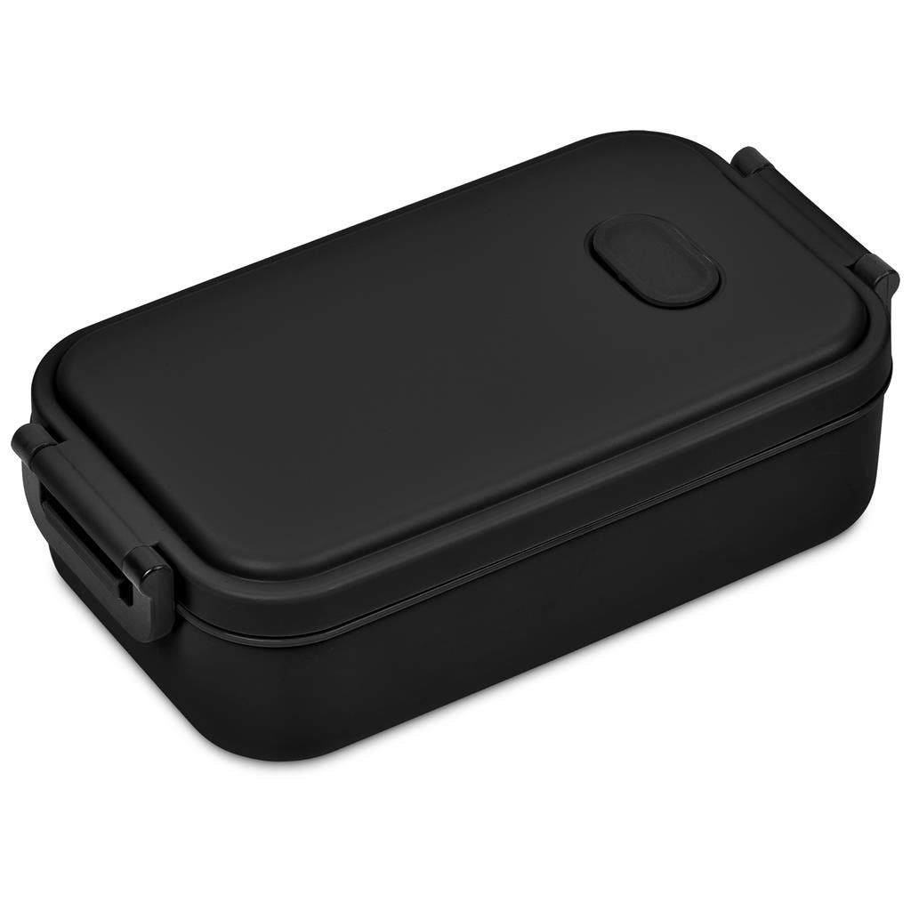 Cambria Recycled Plastic Lunch Box - Foodware,Eco-Friendly,Recycled Coolers and Lunchware,Coolers Lunchware