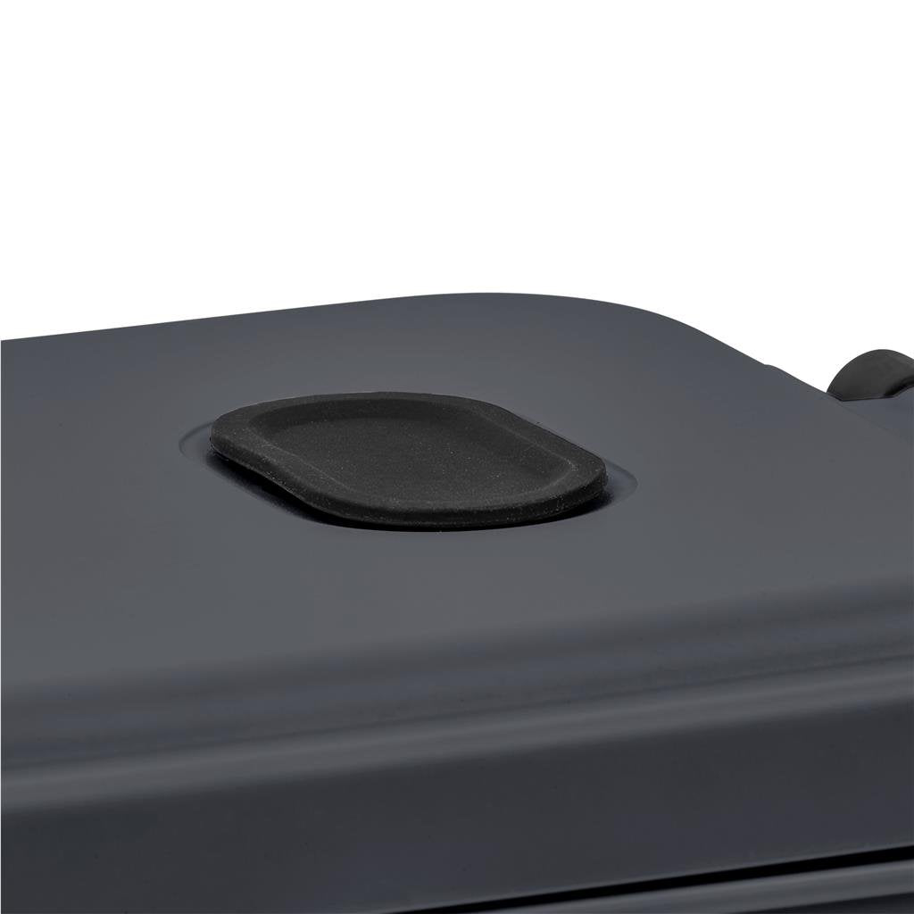 Cambria Recycled Plastic Lunch Box - Foodware,Eco-Friendly,Recycled Coolers and Lunchware,Coolers Lunchware