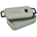 Cambria Recycled Plastic Lunch Box - Foodware,Eco-Friendly,Recycled Coolers and Lunchware,Coolers Lunchware