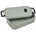Cambria Recycled Plastic Lunch Box - Foodware,Eco-Friendly,Recycled Coolers and Lunchware,Coolers Lunchware