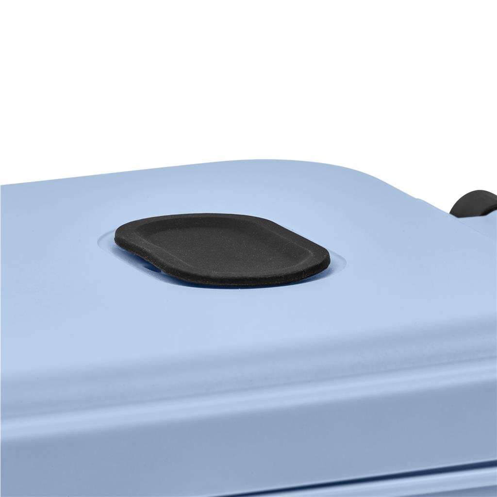 Cambria Recycled Plastic Lunch Box - Foodware,Eco-Friendly,Recycled Coolers and Lunchware,Coolers Lunchware