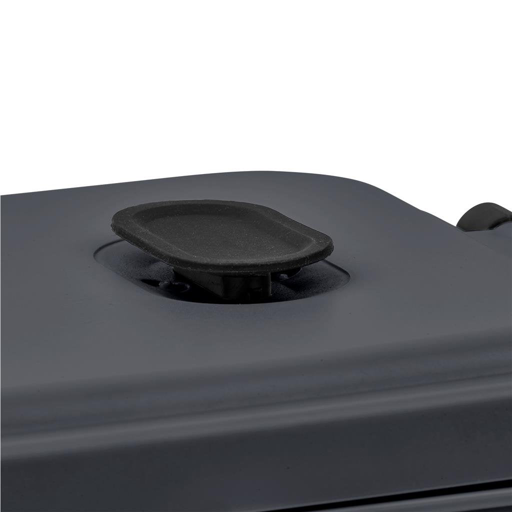 Cambria Recycled Plastic Lunch Box - Foodware,Eco-Friendly,Recycled Coolers and Lunchware,Coolers Lunchware