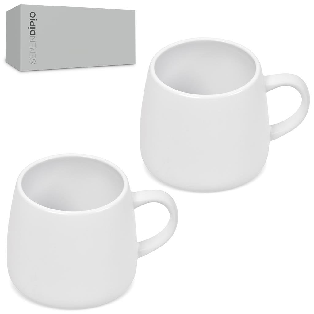 Camden Duo Set - Drinkware Sets