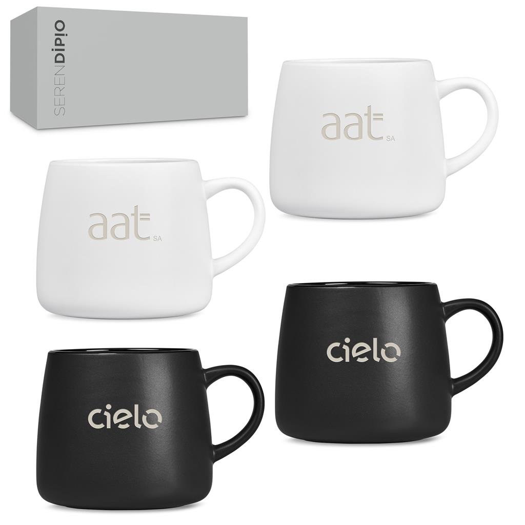 Camden Duo Set - Drinkware Sets