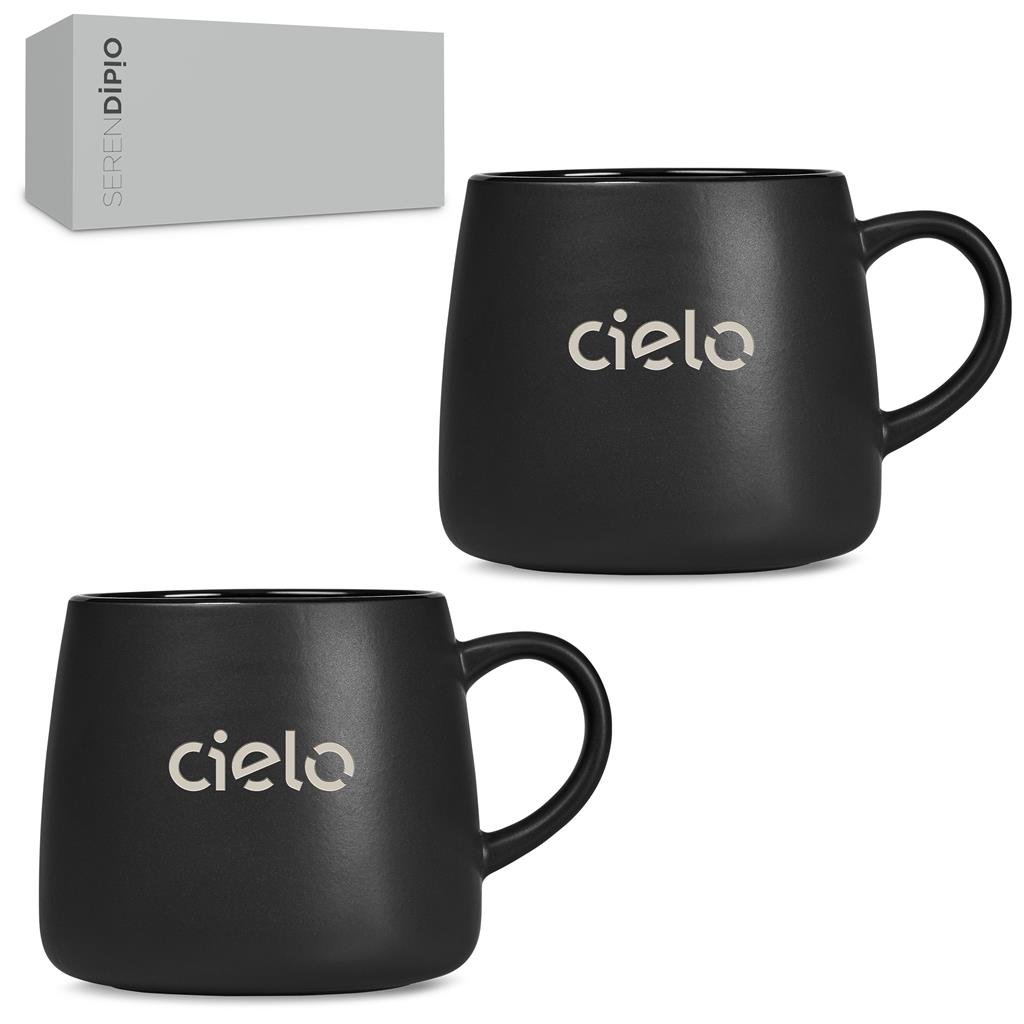 Camden Duo Set - Drinkware Sets