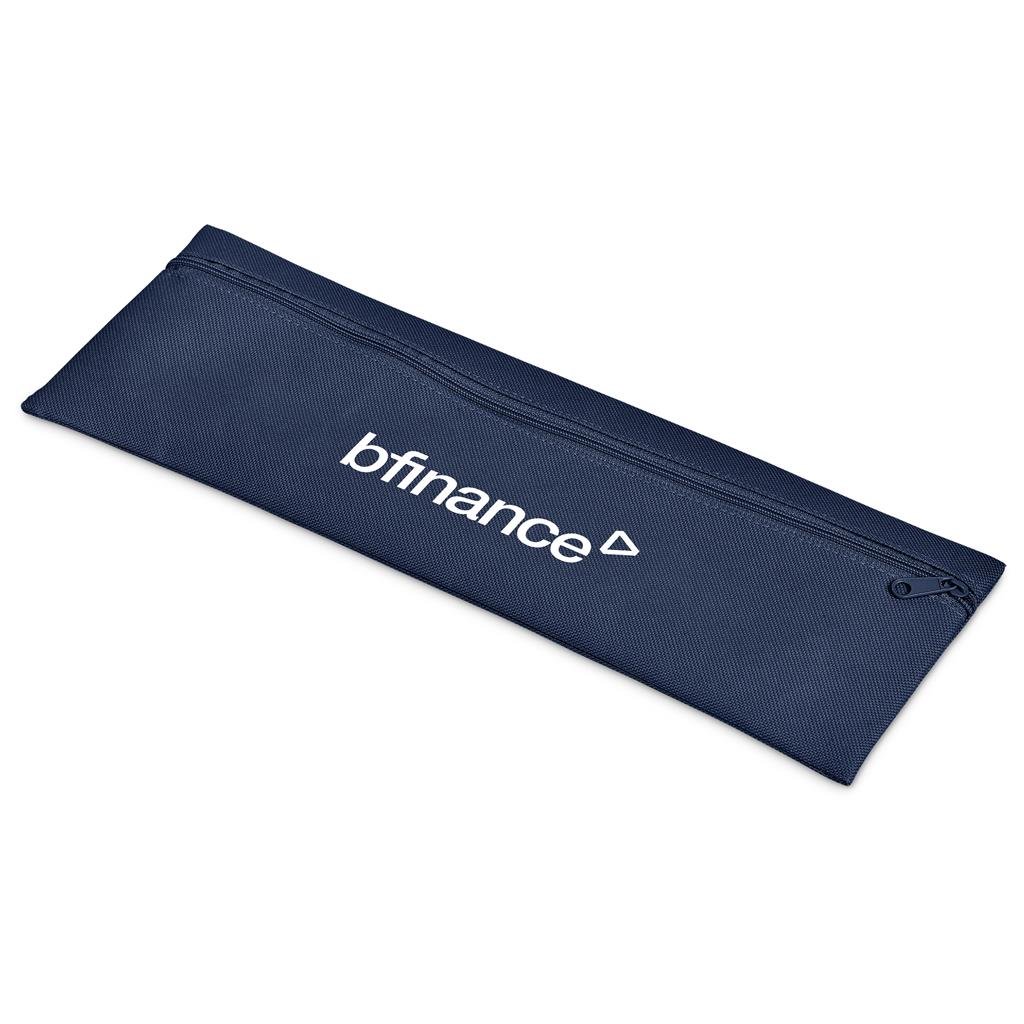 Campus Pencil Case NAVY - Stationery,Stationery