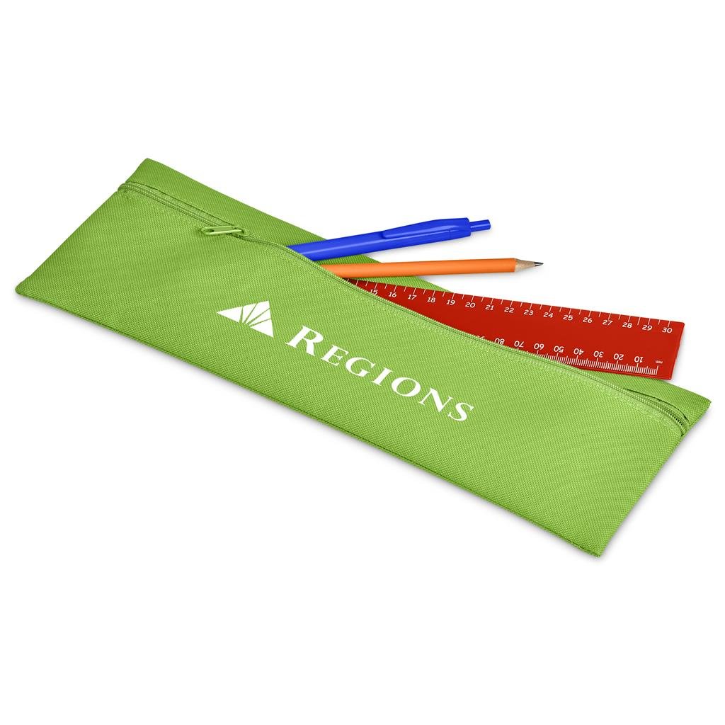 Campus Pencil Case - Stationery,Stationery