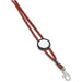 Candystripe Dome Lanyard - Lanyards