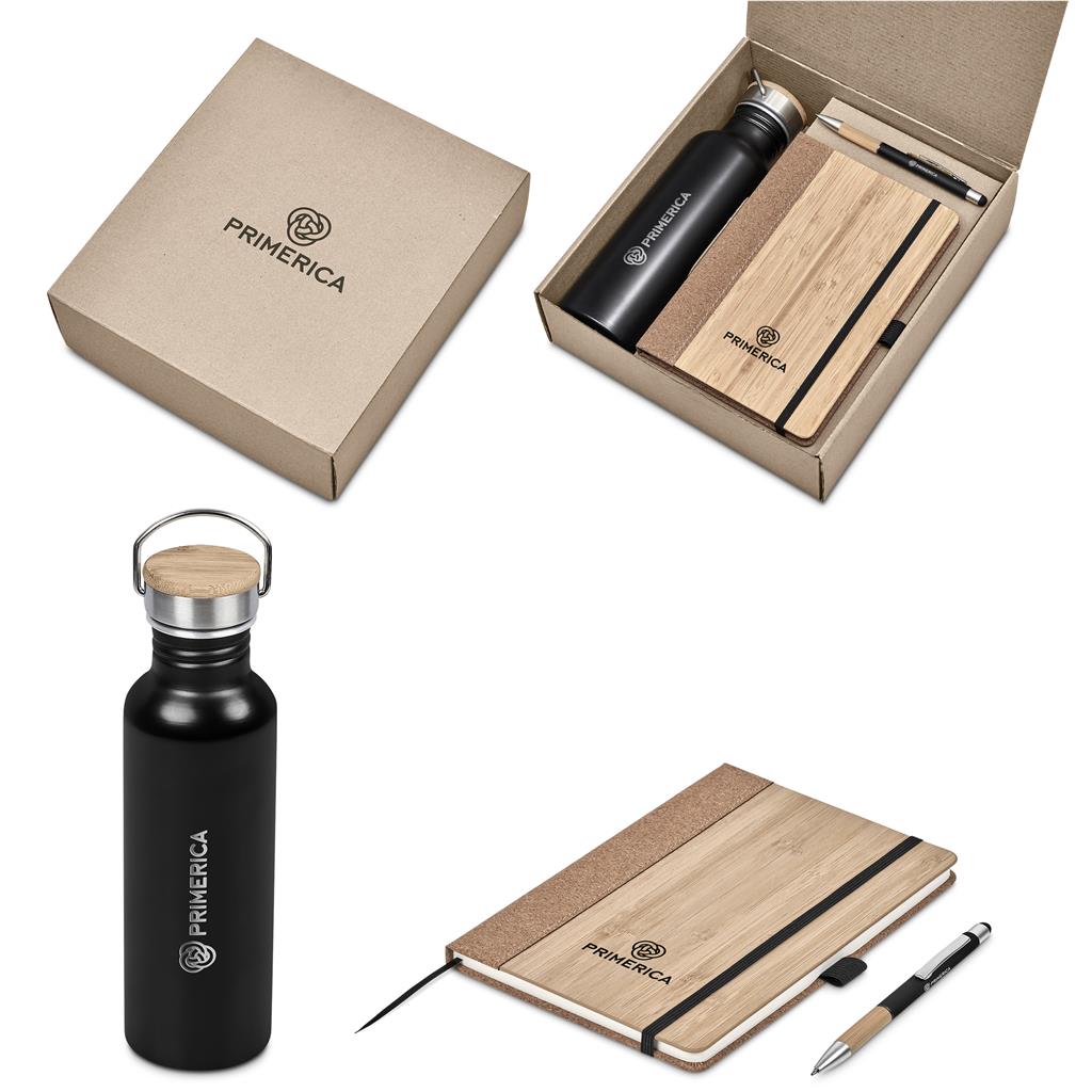 Cantoro Gift Set BLACK - Sets,Combo Sets