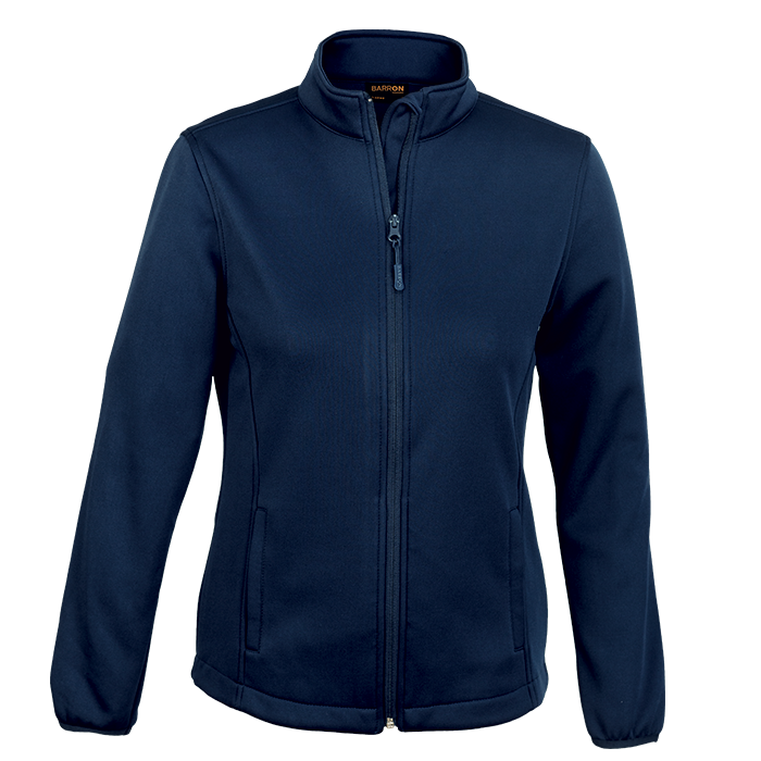 Canyon Jacket Ladies Navy / XS / Regular - Jackets