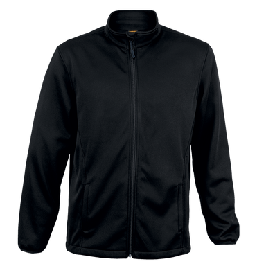 Canyon Jacket Mens Black / XL / Regular - Jackets