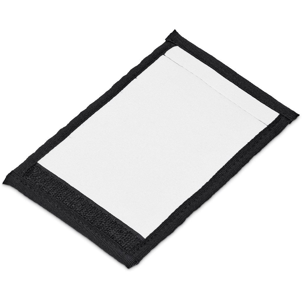 Custom Cape Neoprene Comfort Handle Grip BLACK - Drawstring Bags and Backpacks,Custom Backpacks